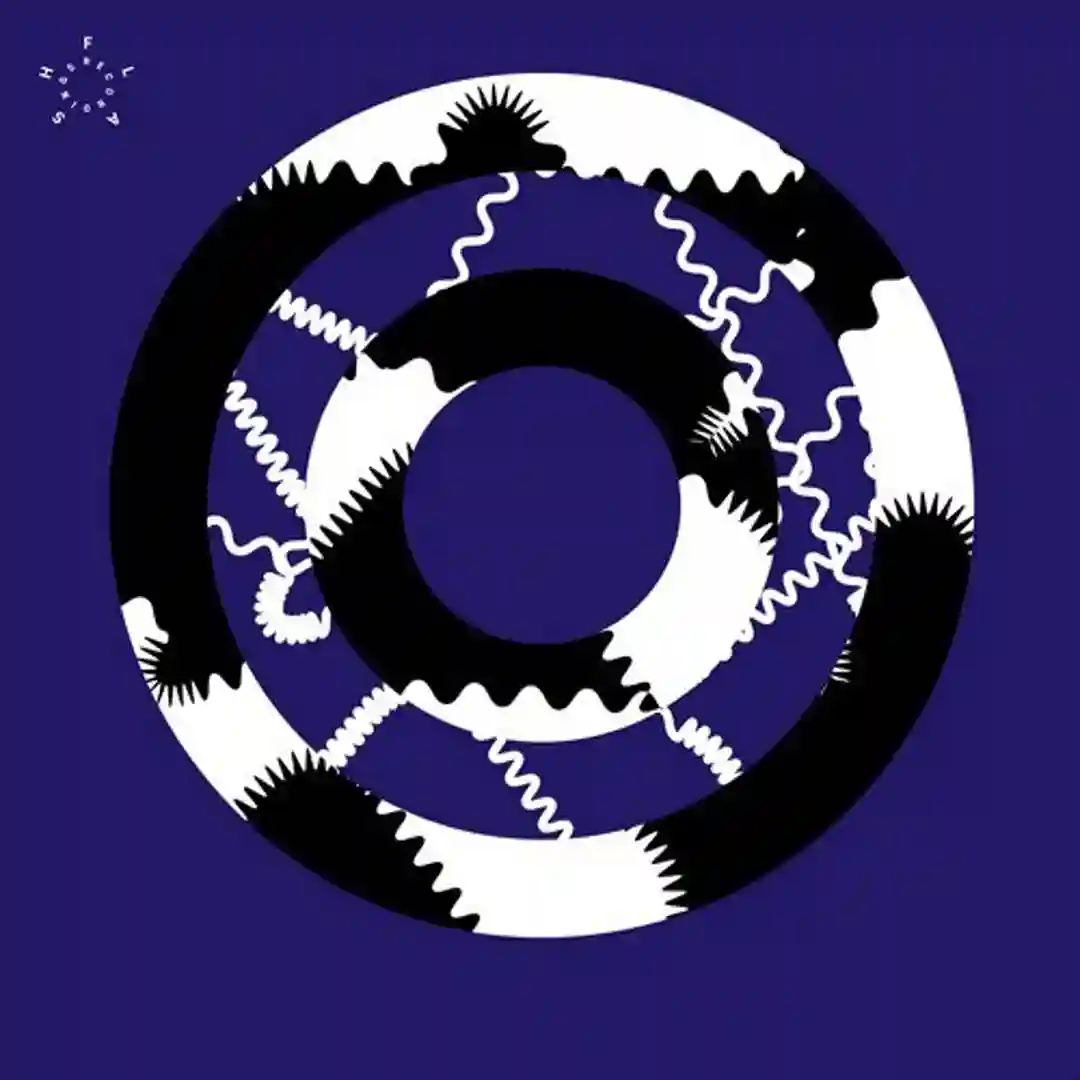 Under (Original Mix) cover