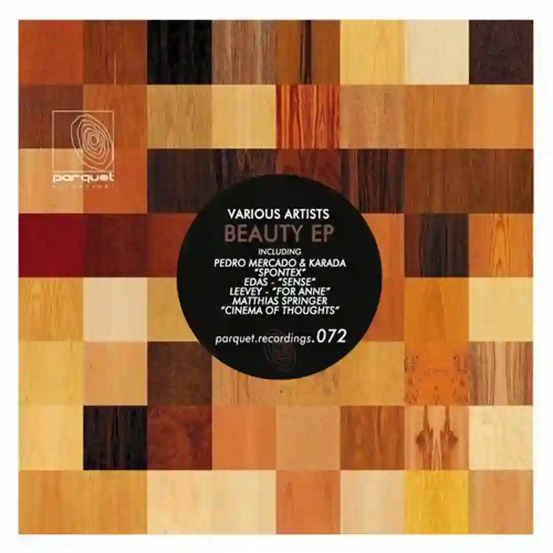 Sense (Original Mix) cover