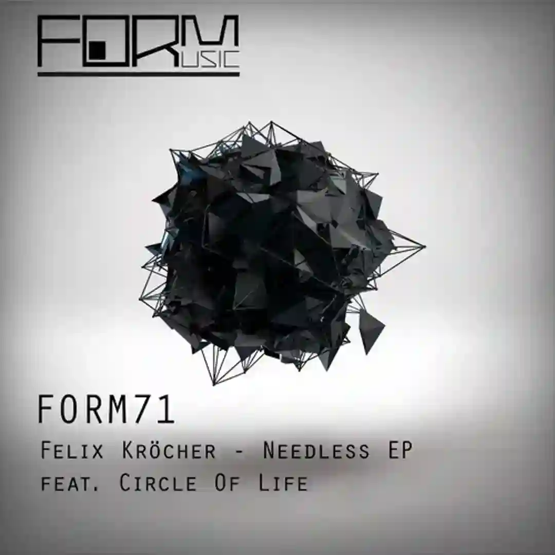 Needless (Original Mix) cover