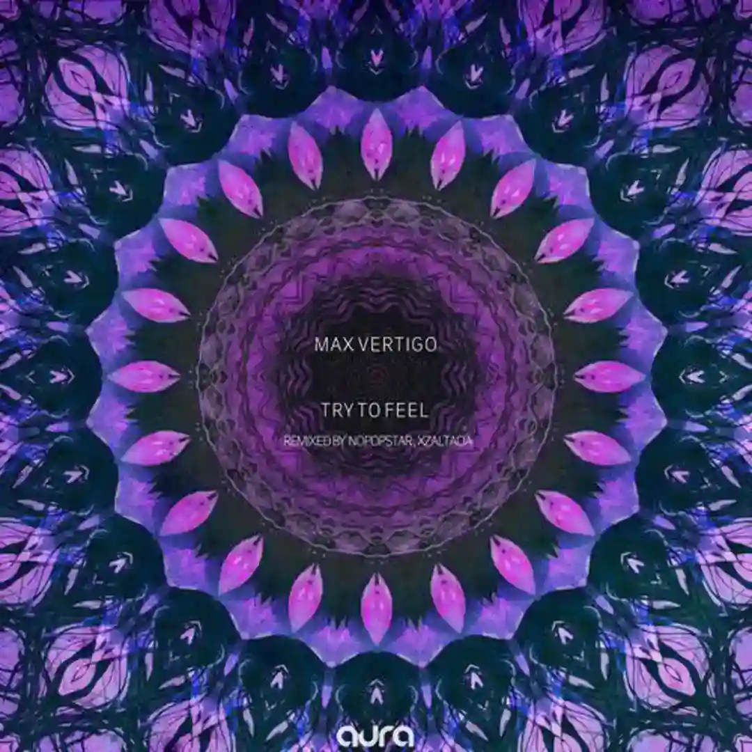 Try To Feel (Feat SevenEver) (Xzaltacia Remix) cover