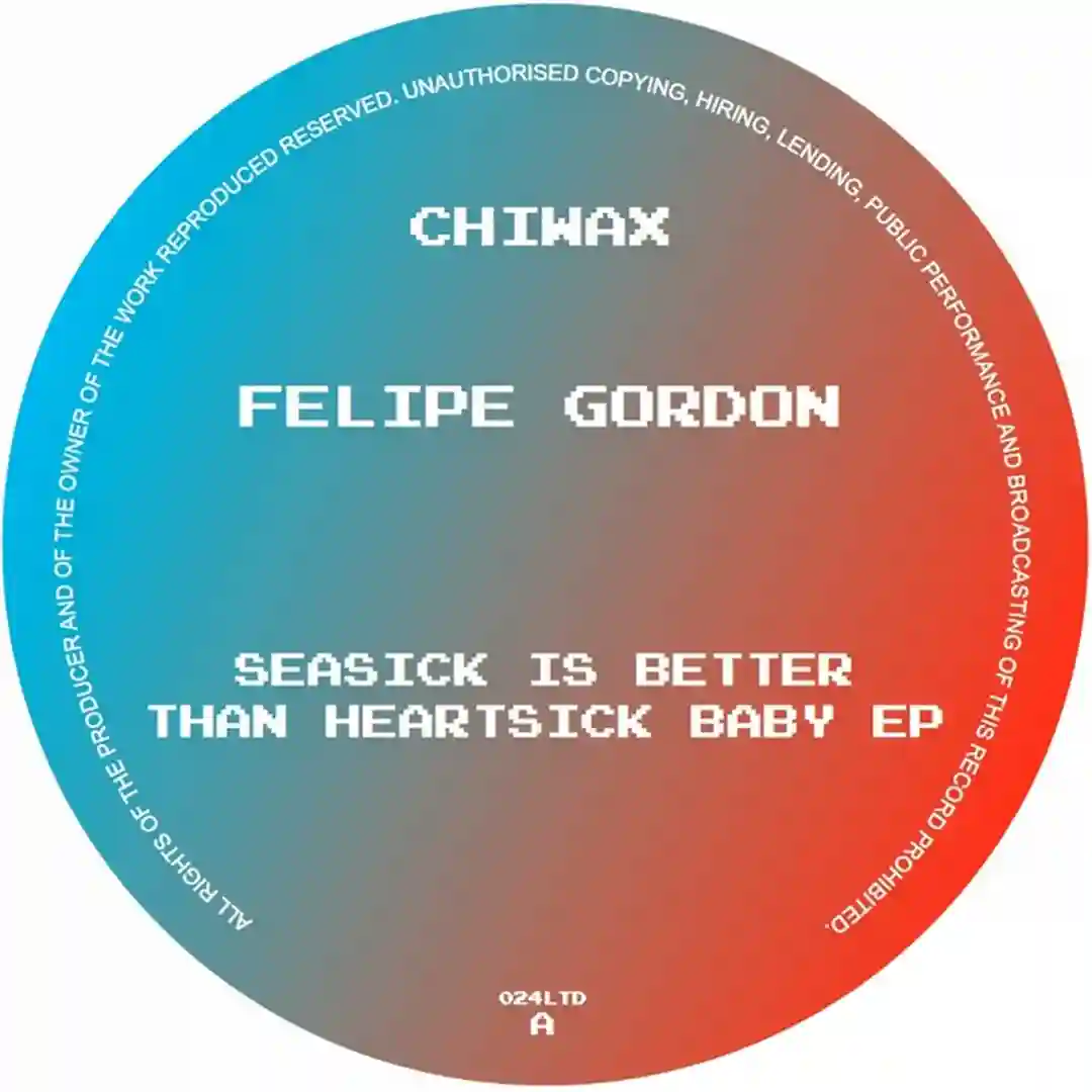 Like Father, Like Son (Original Mix) cover