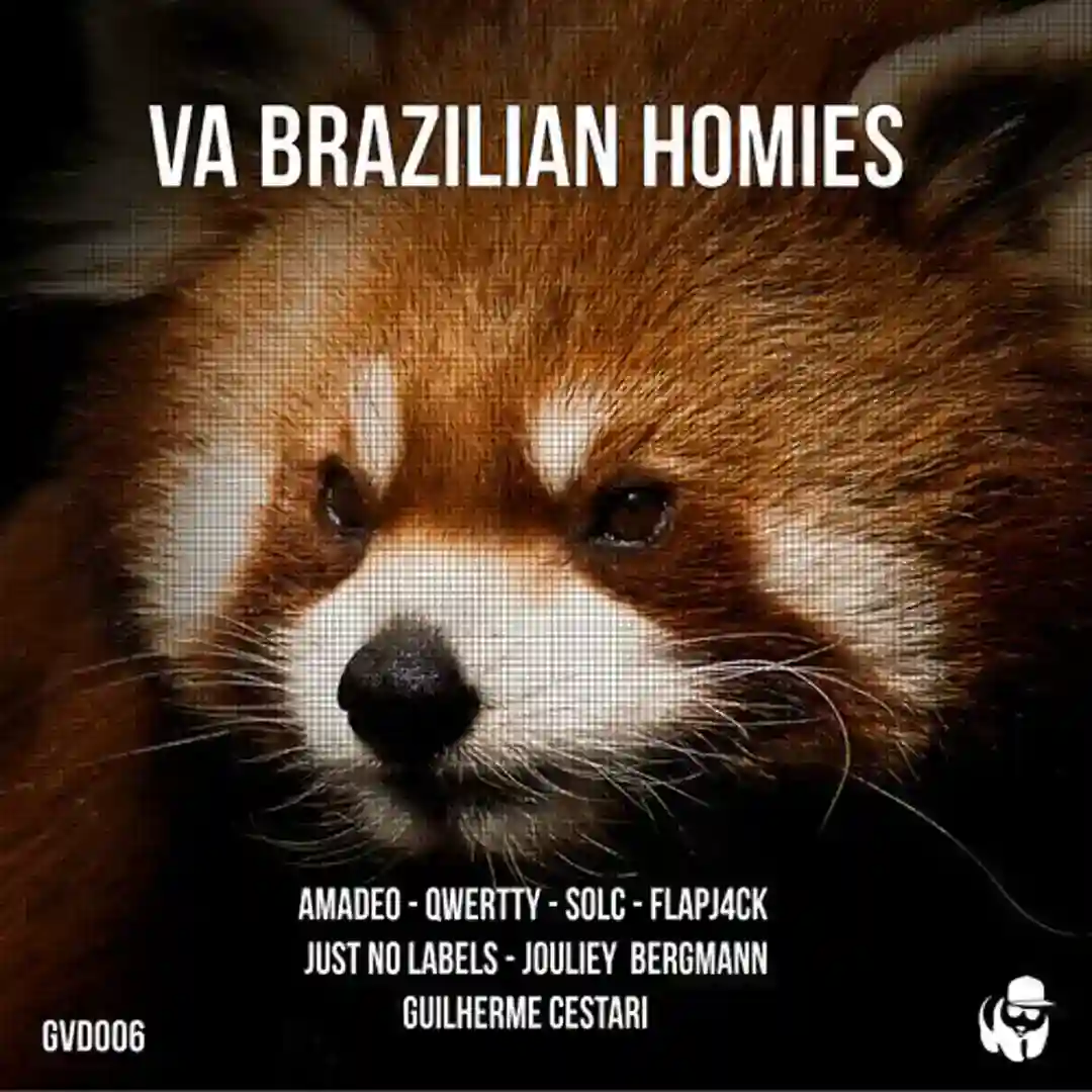 The Black Track (Original Mix) cover
