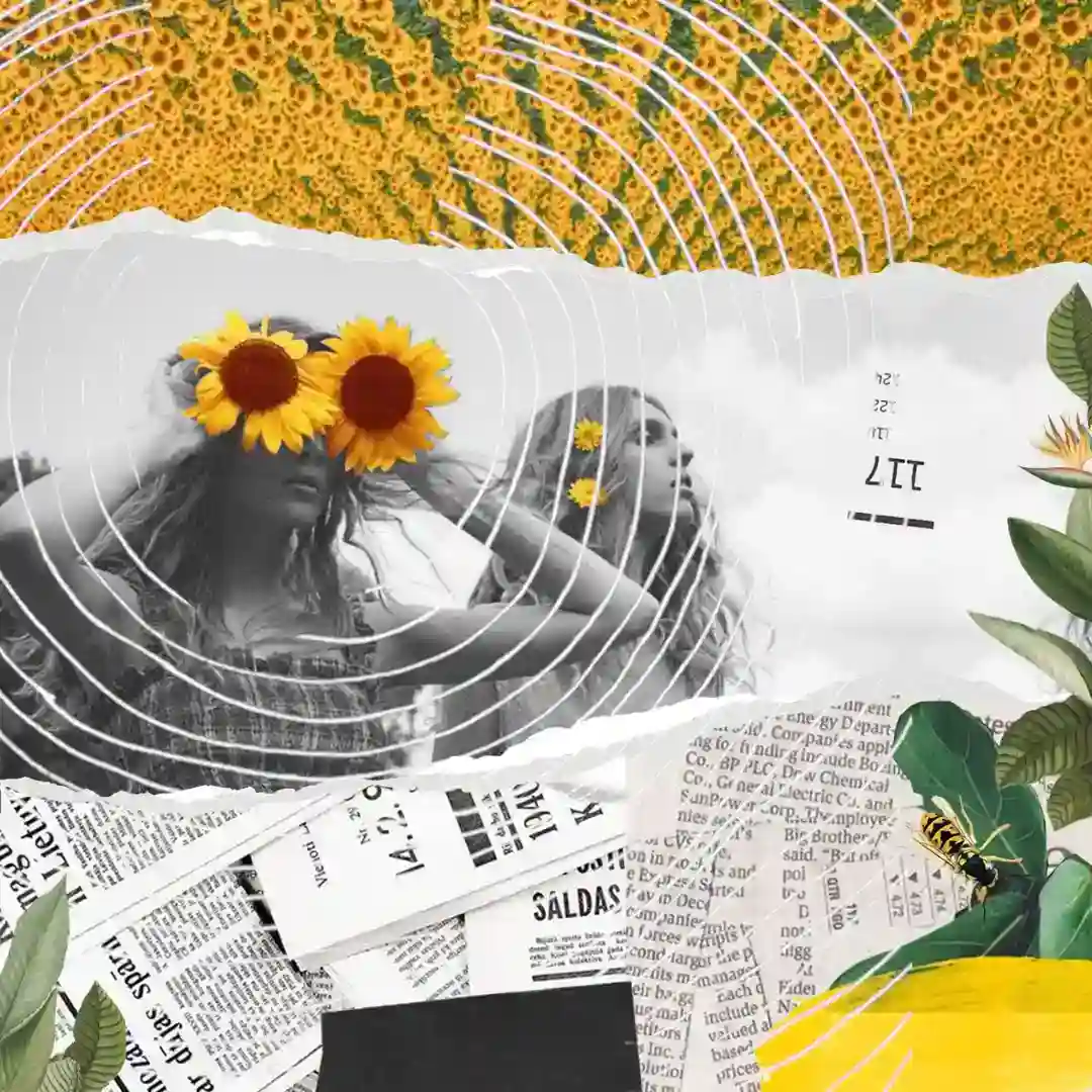 Floraison EP cover