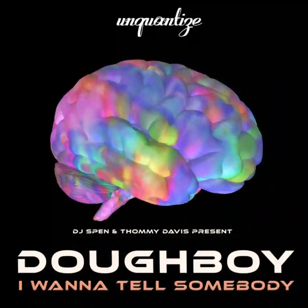 I Wanna Tell Somebody cover