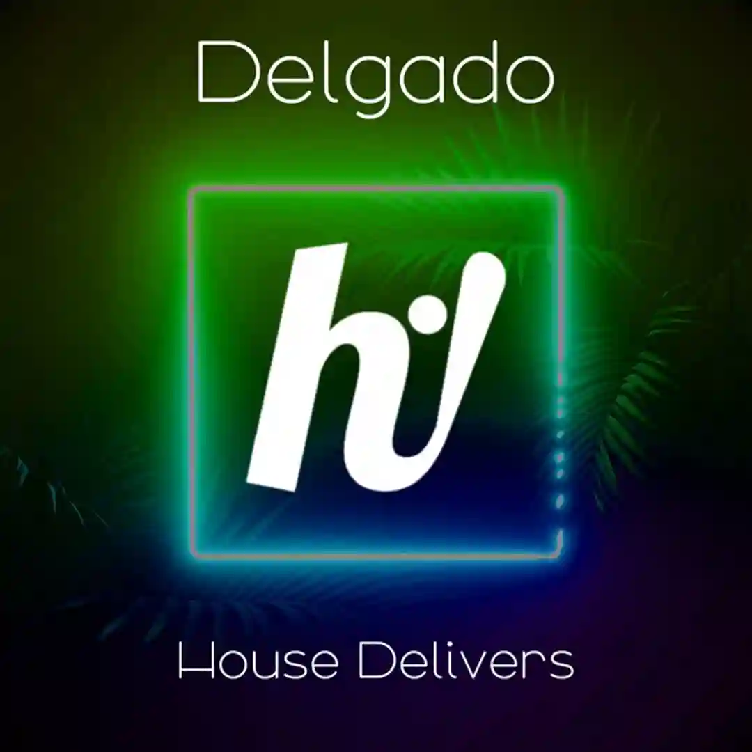 House Delivers cover
