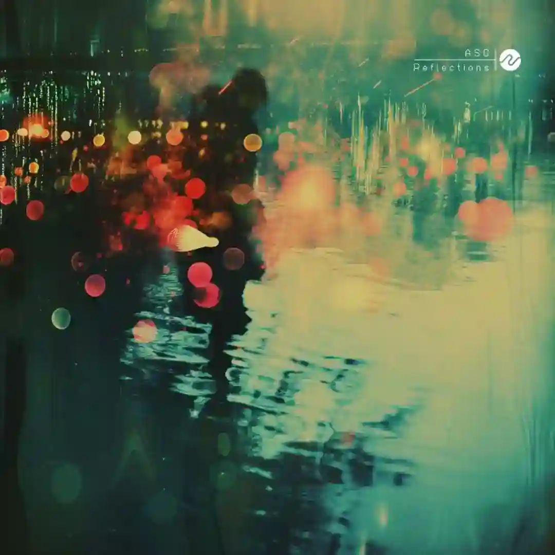 Reflections cover