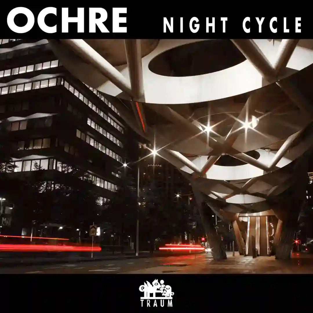 Night Cycle (Original Mix) cover