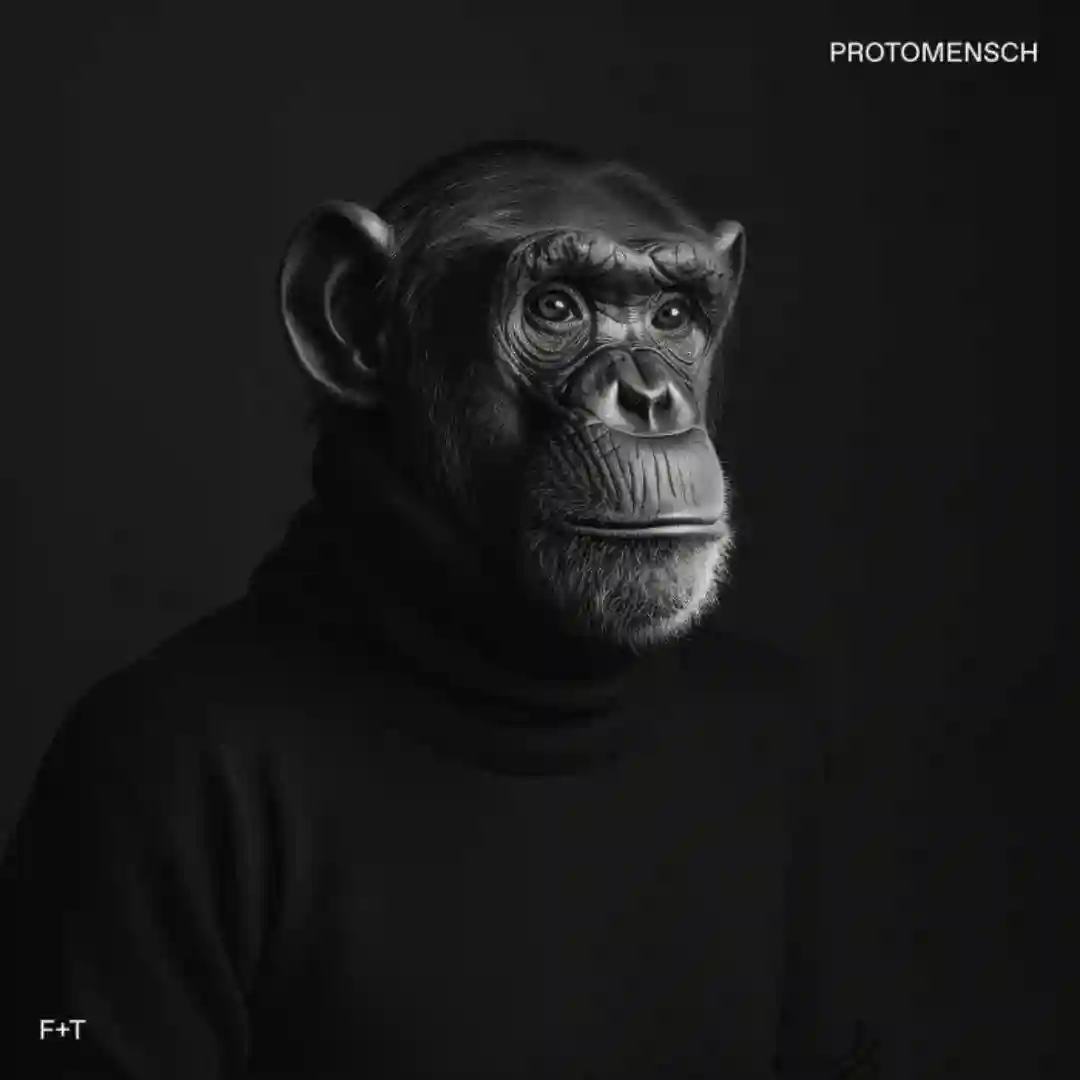 Neuzeit (Original Mix) cover