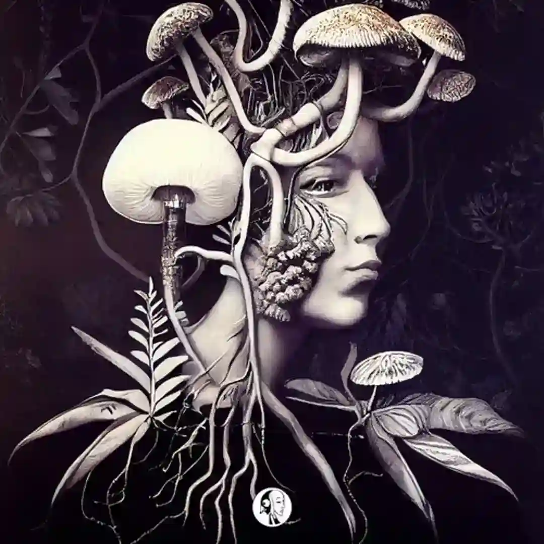 Cerebral Awakening (Dario Gismondi Remix) cover