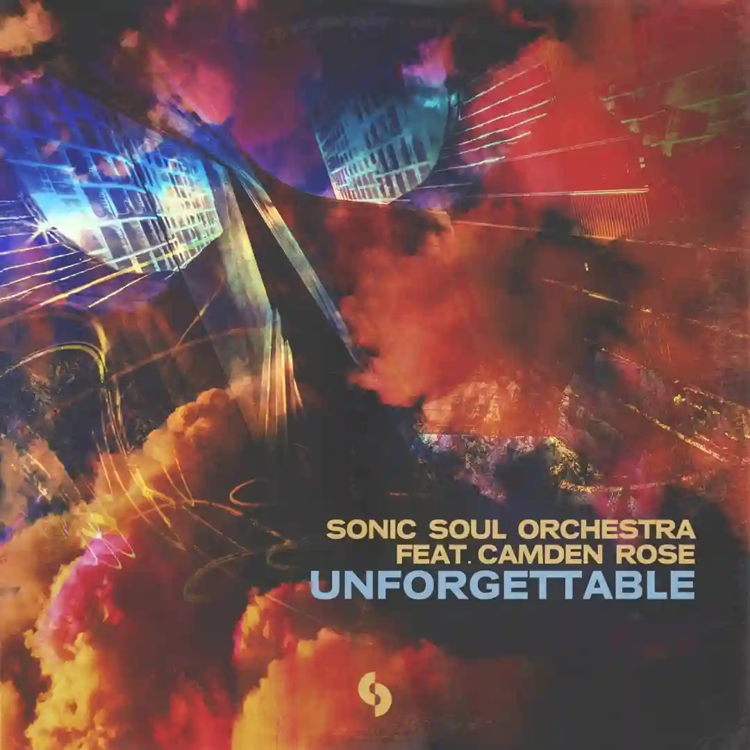 Unforgettable (S.K.O.D Edit) cover
