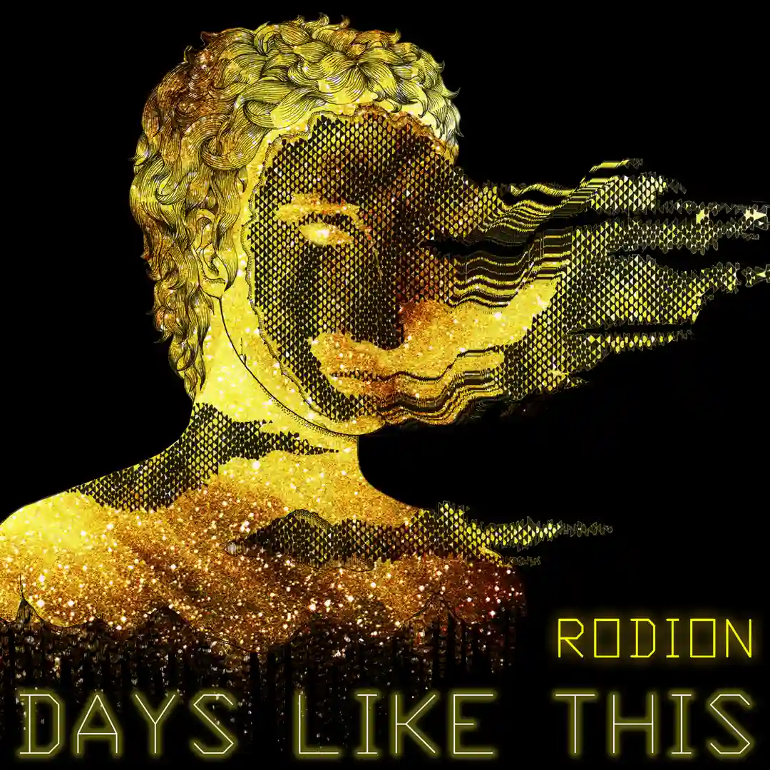 Days Like This (Original Mix) cover