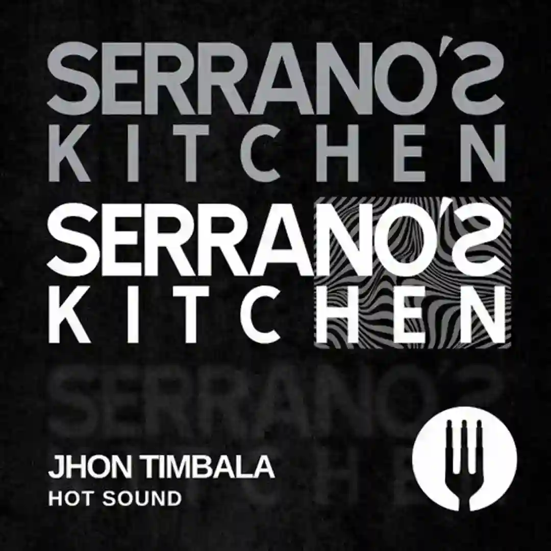 Hot Sound cover