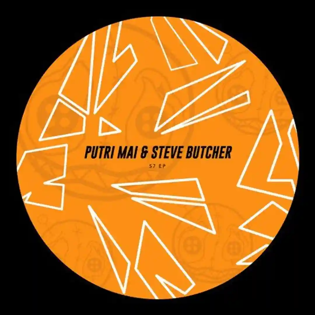 Index 57 (Original Mix) cover