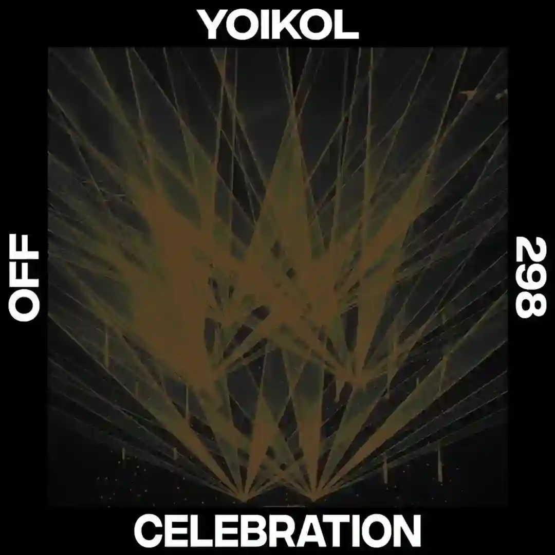 Celebration cover
