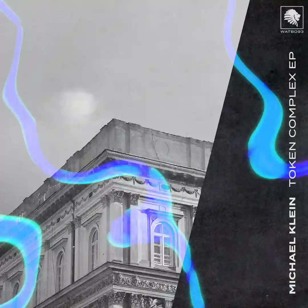 Token Complex EP cover