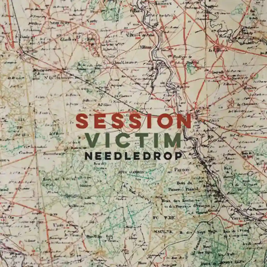 Needledrop cover