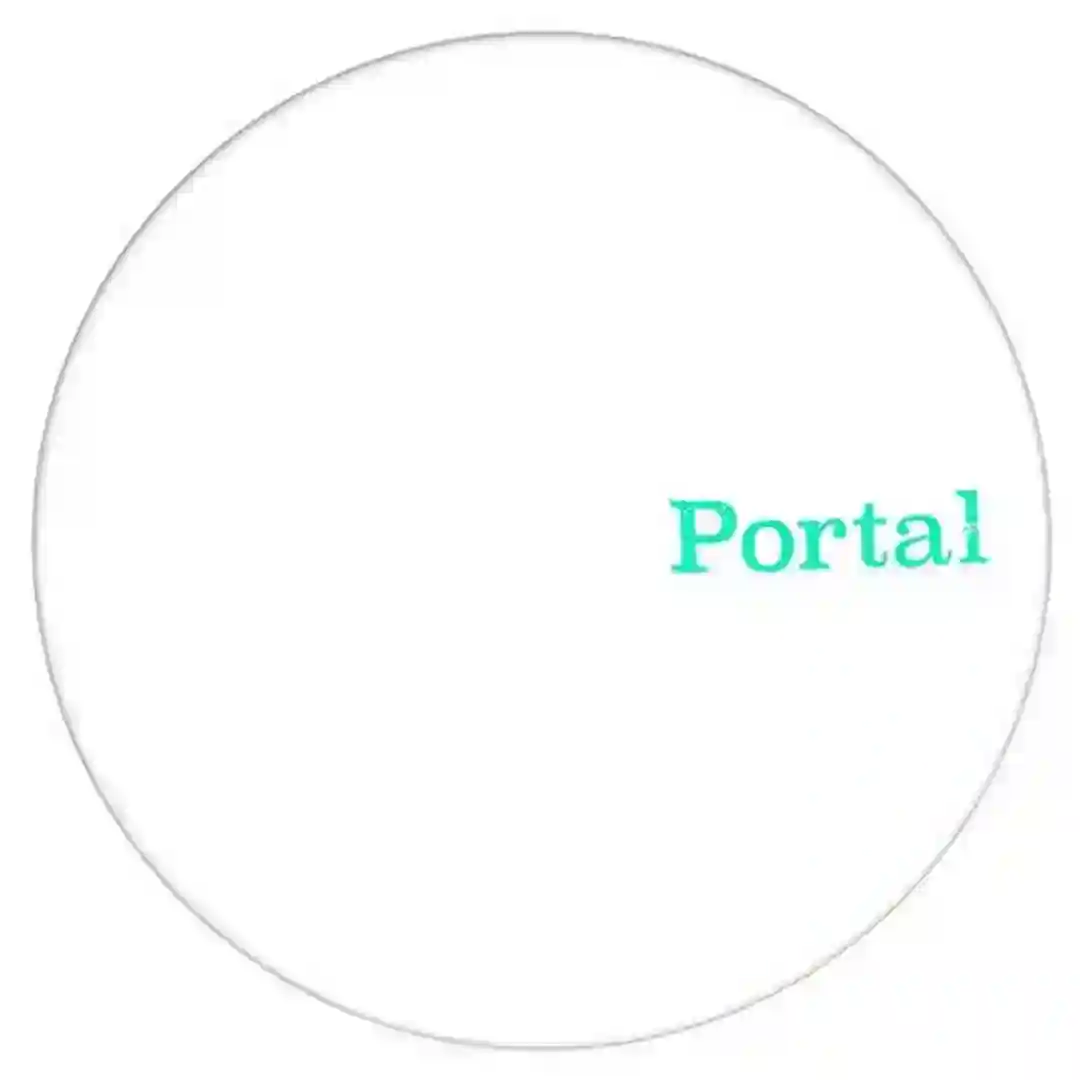 Portal (Part One) cover