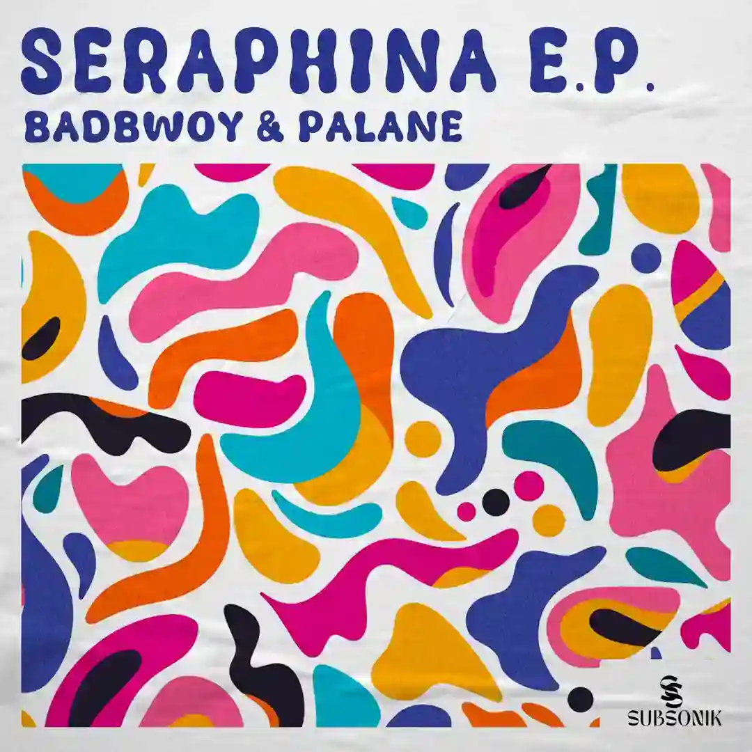 Seraphina (Rendition I) (Extended Mix) cover