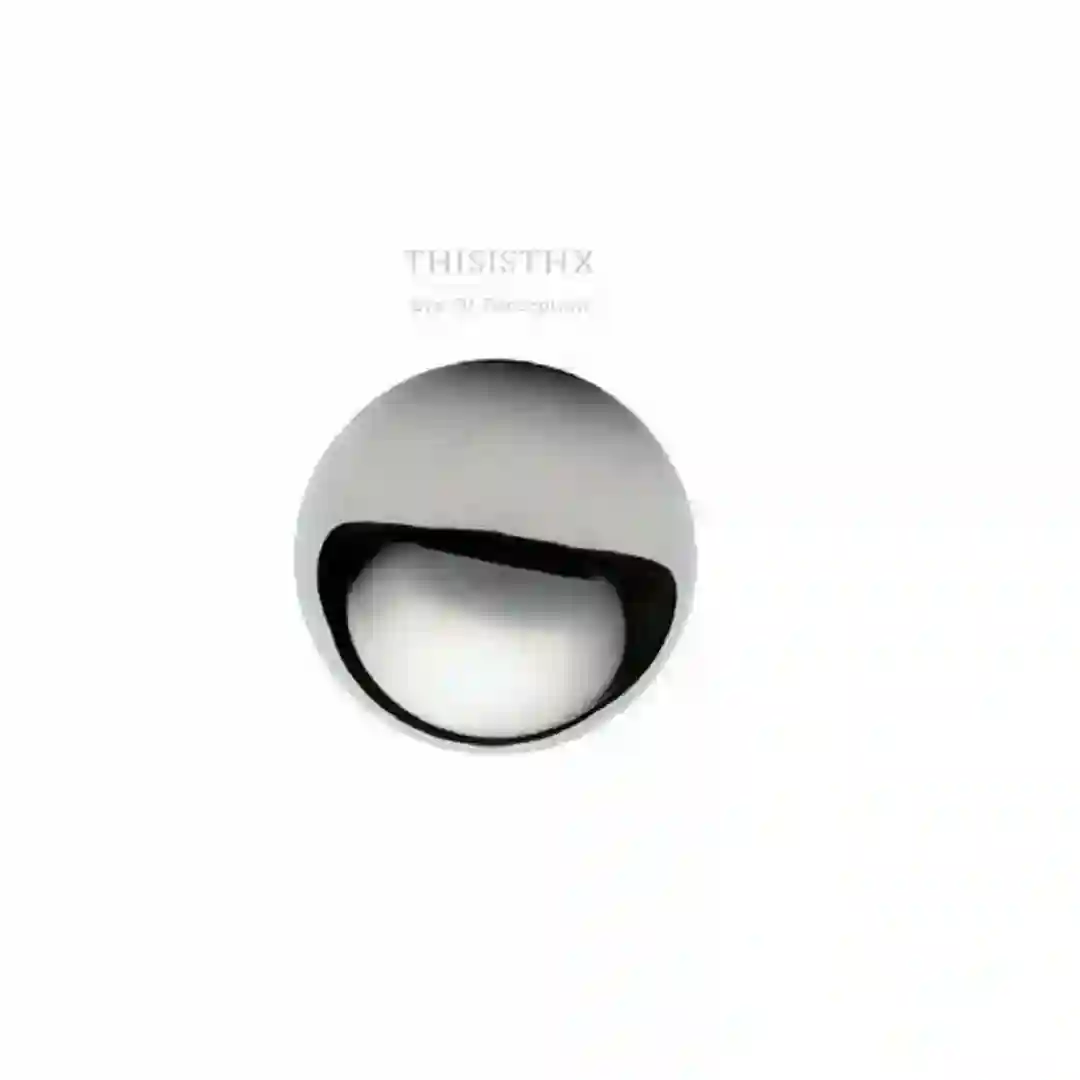 They Tried To Warn Us (Original Mix) cover