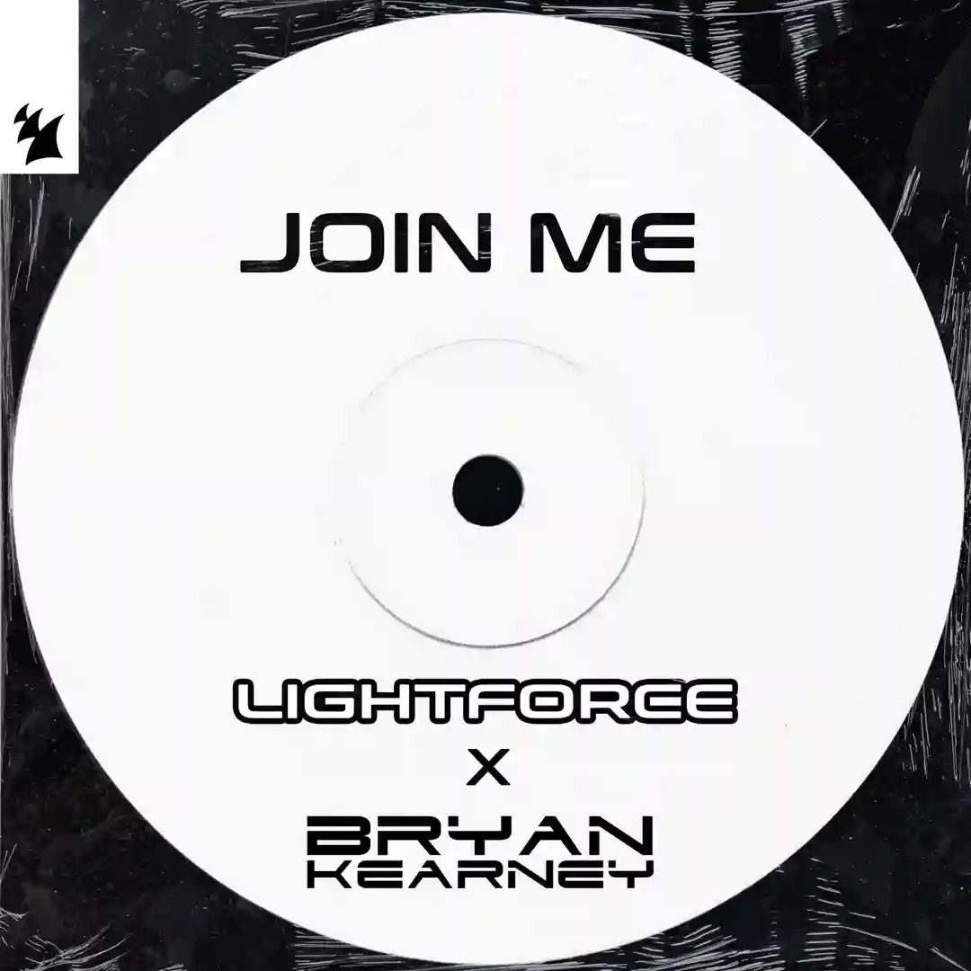 Join Me cover