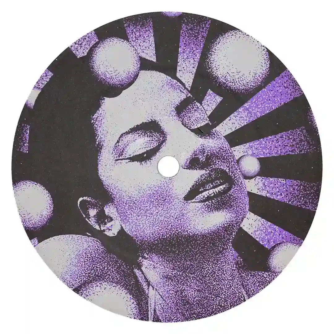 Powerful Woman (Chicago Skyway Remix) cover