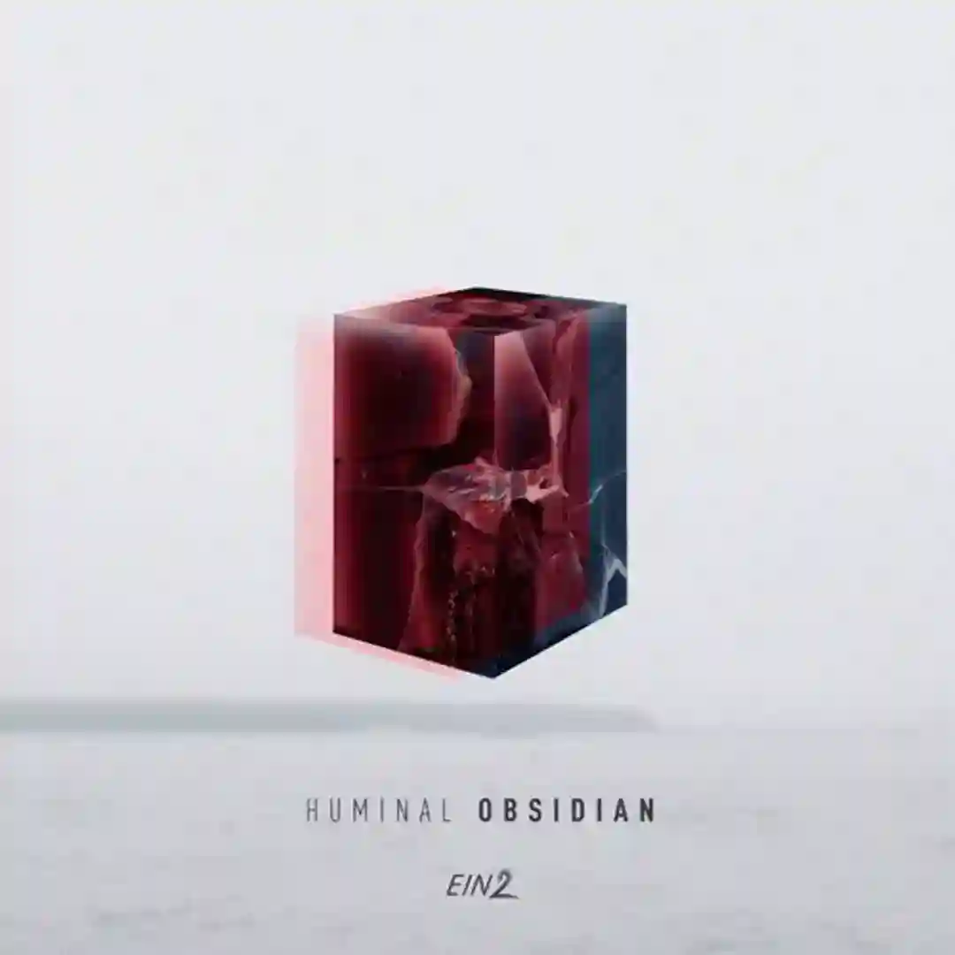 Obsidian (Atlantik Remix) cover