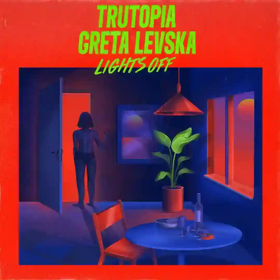 Lights Off cover