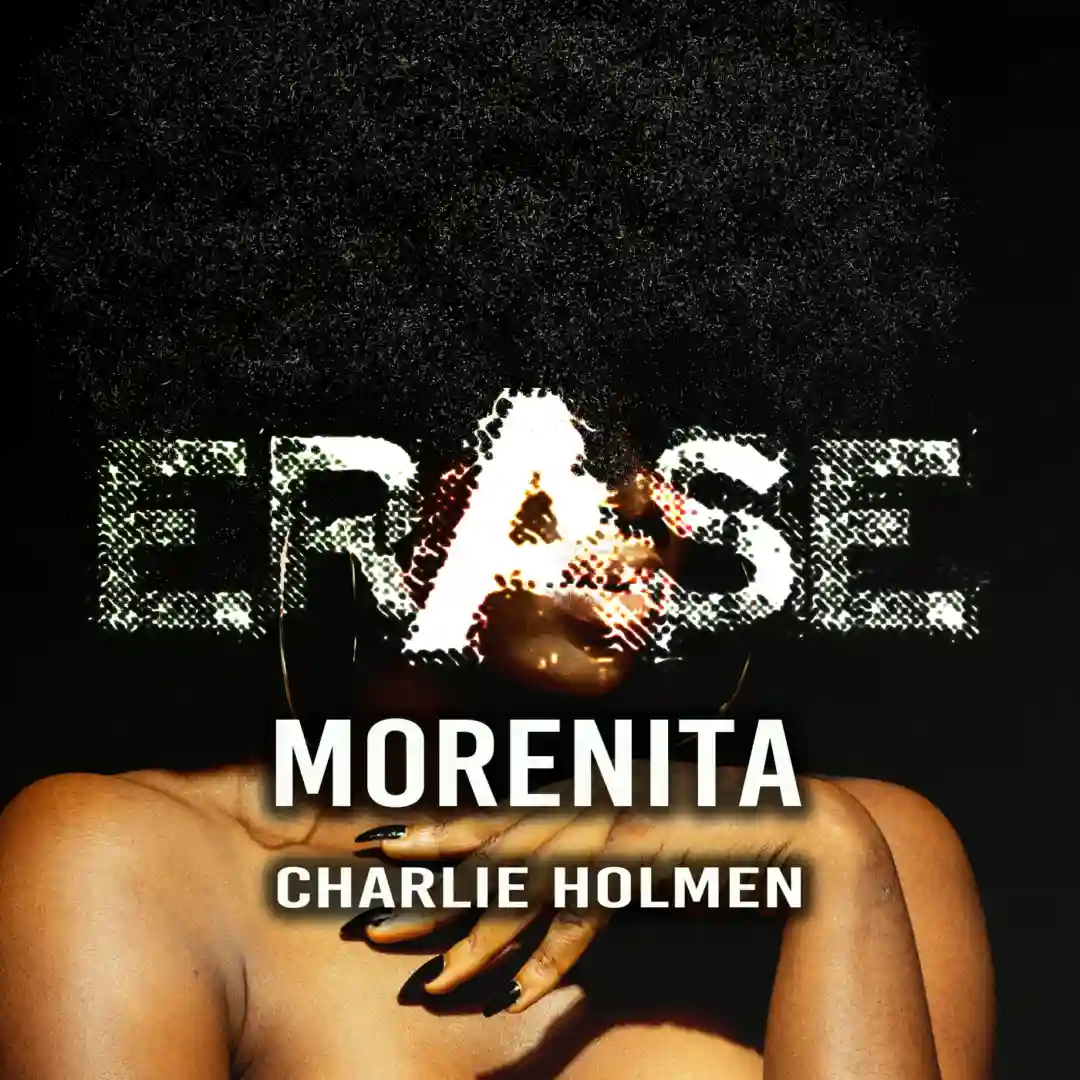Morenita cover