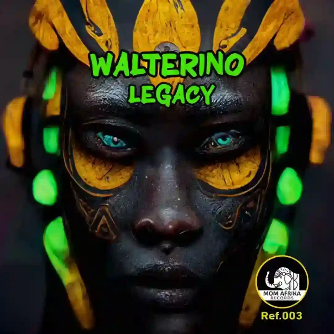 Legacy cover