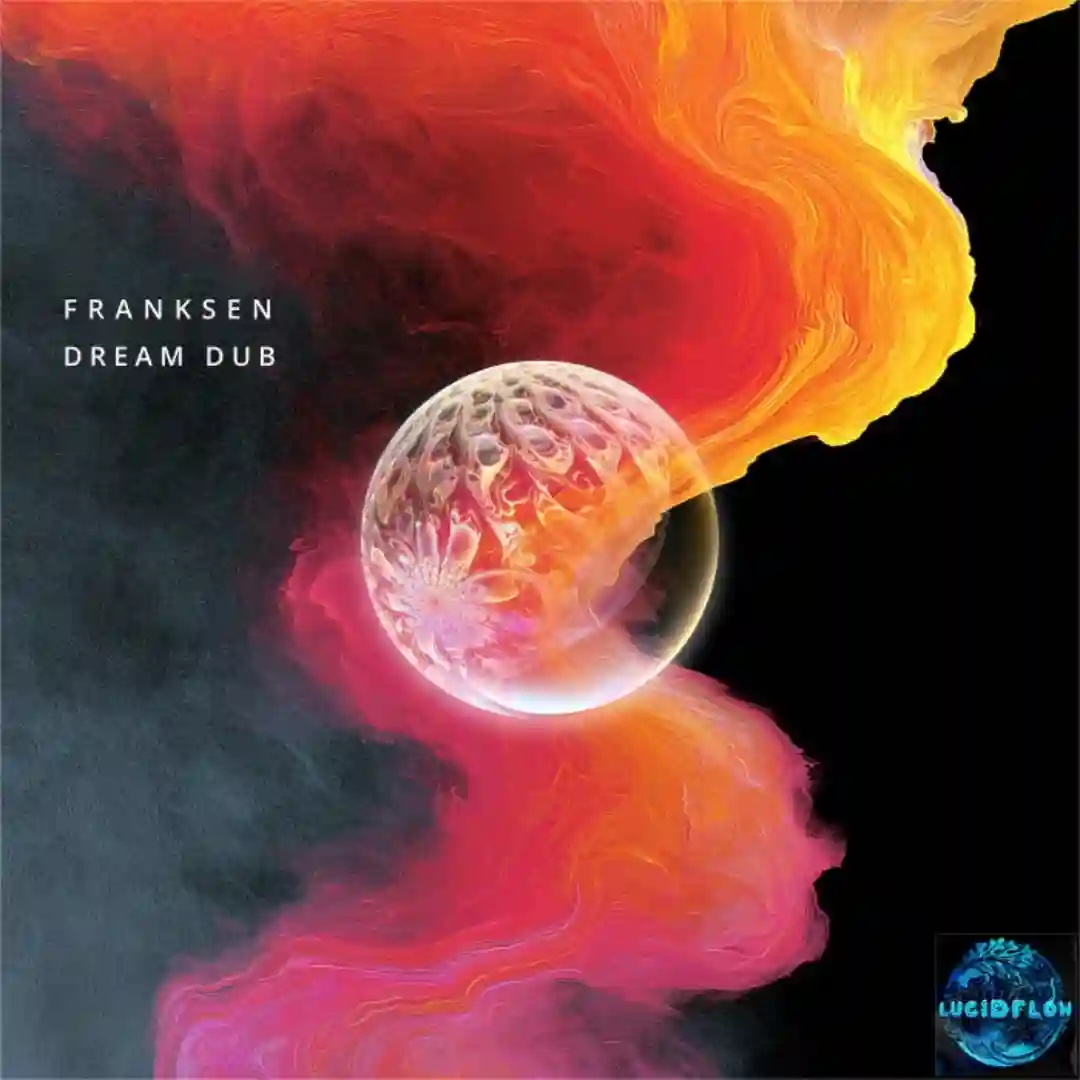 Dream Dub cover