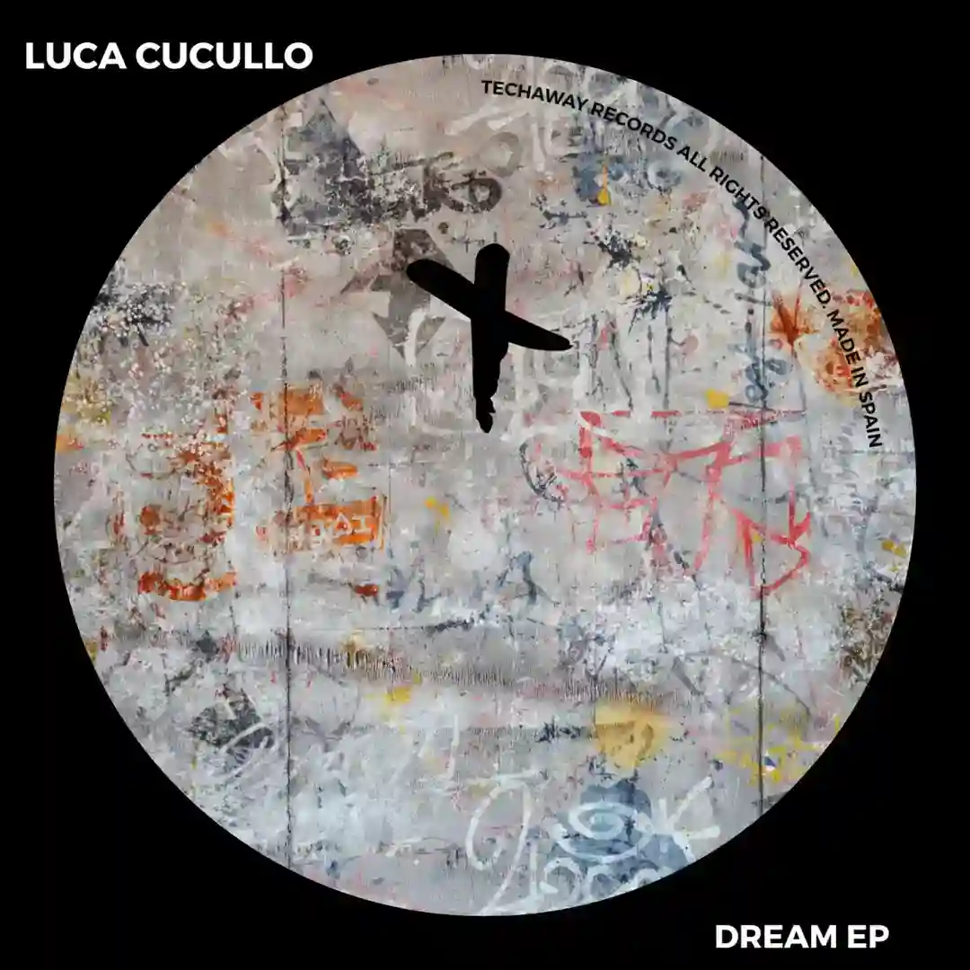Don't Forget (Original Mix) cover
