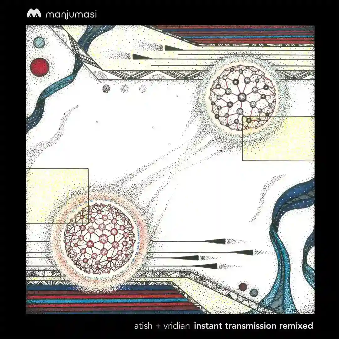 Instant Transmission Remixed cover