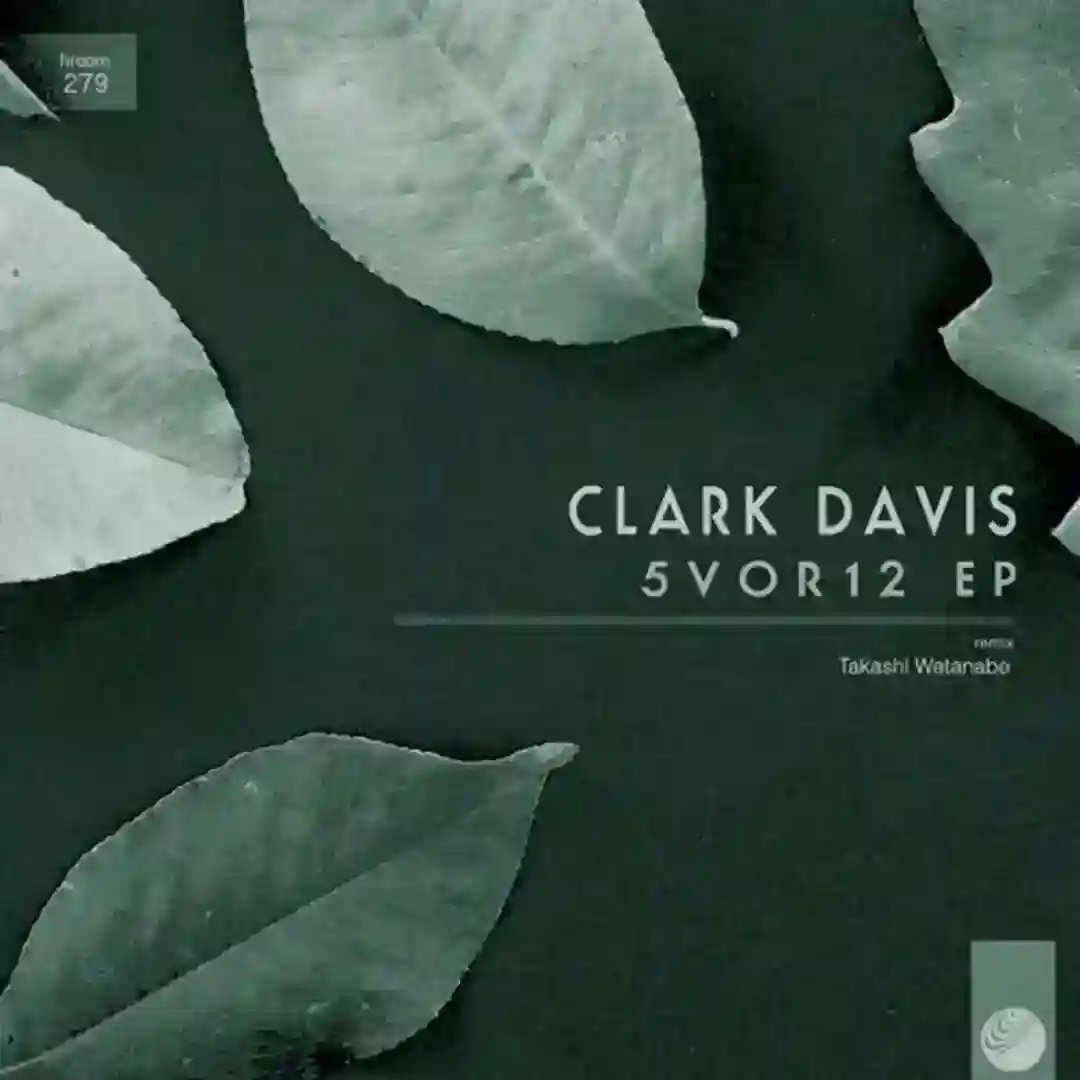 5vor12 EP cover