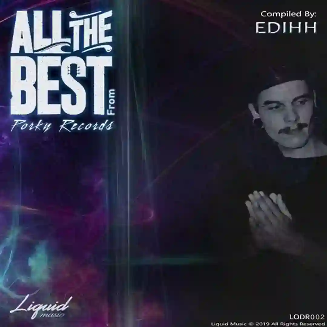 Le Freak (Original Mix) cover