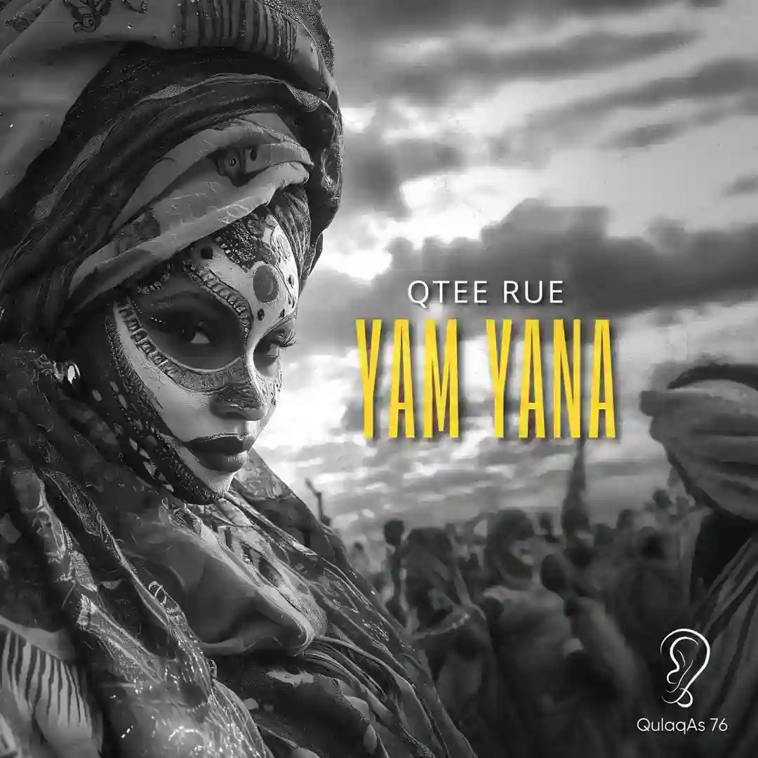 Yam Yana (Extended Mix) cover