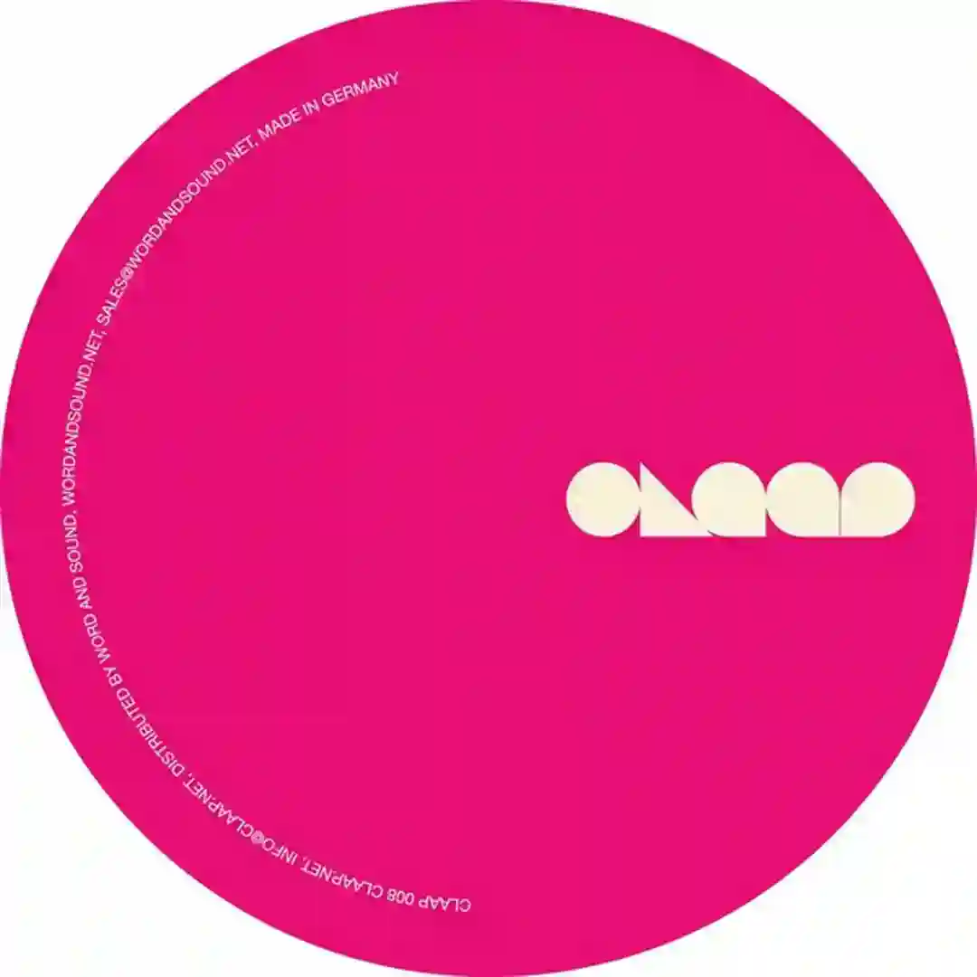 Crashed Detail (GummiHz Interpretation) cover