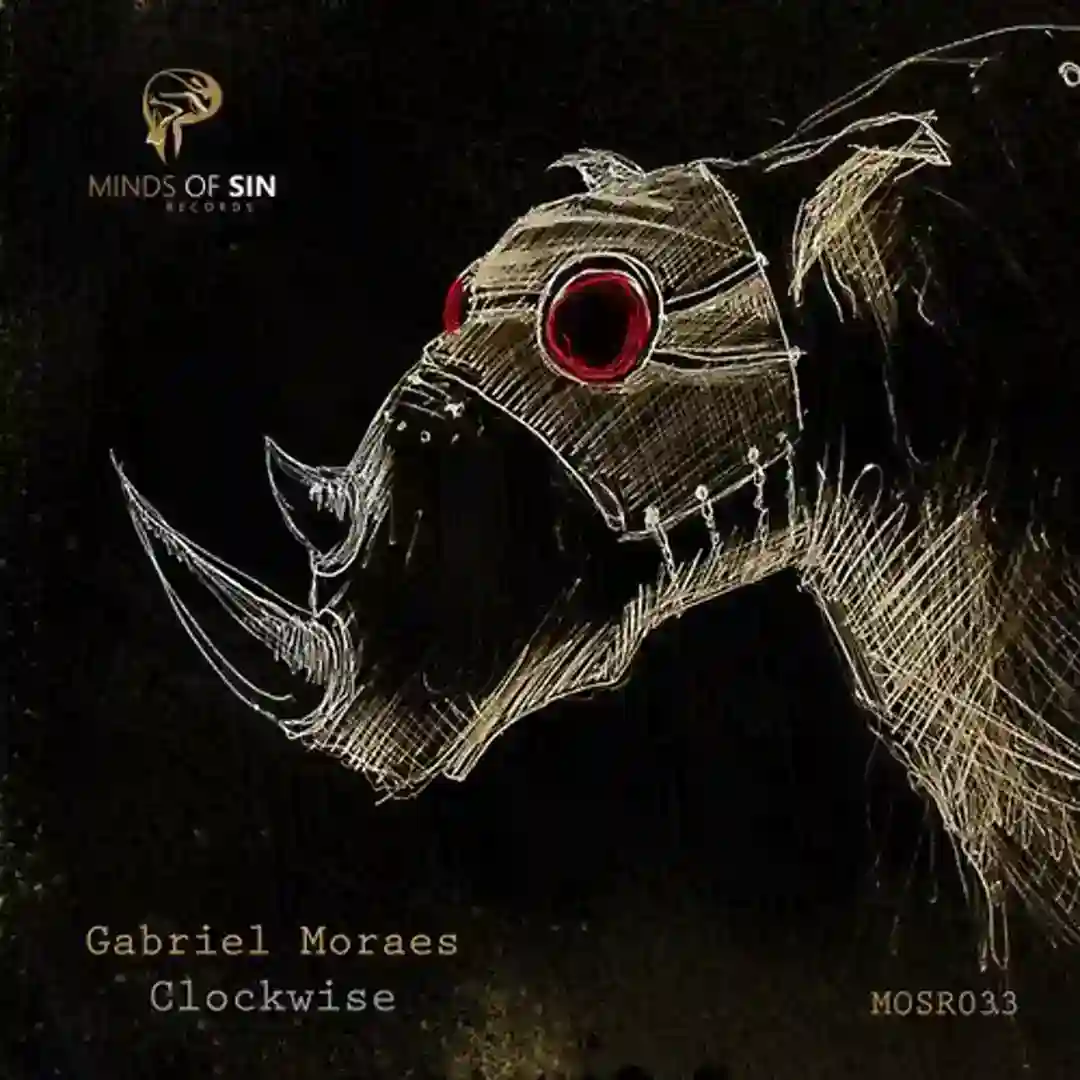 The K (Original Mix) cover