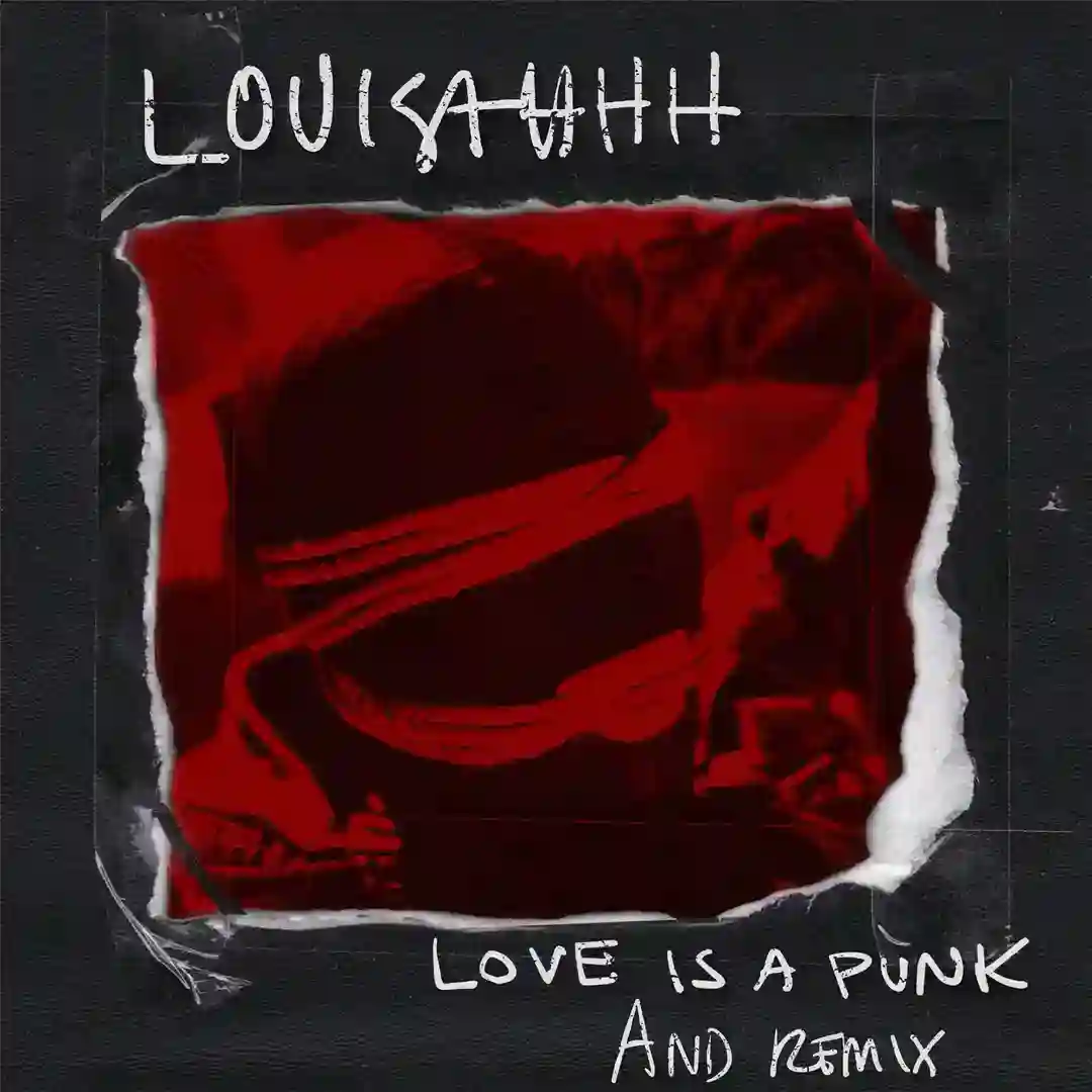 Love Is a Punk (AnD Remix) cover