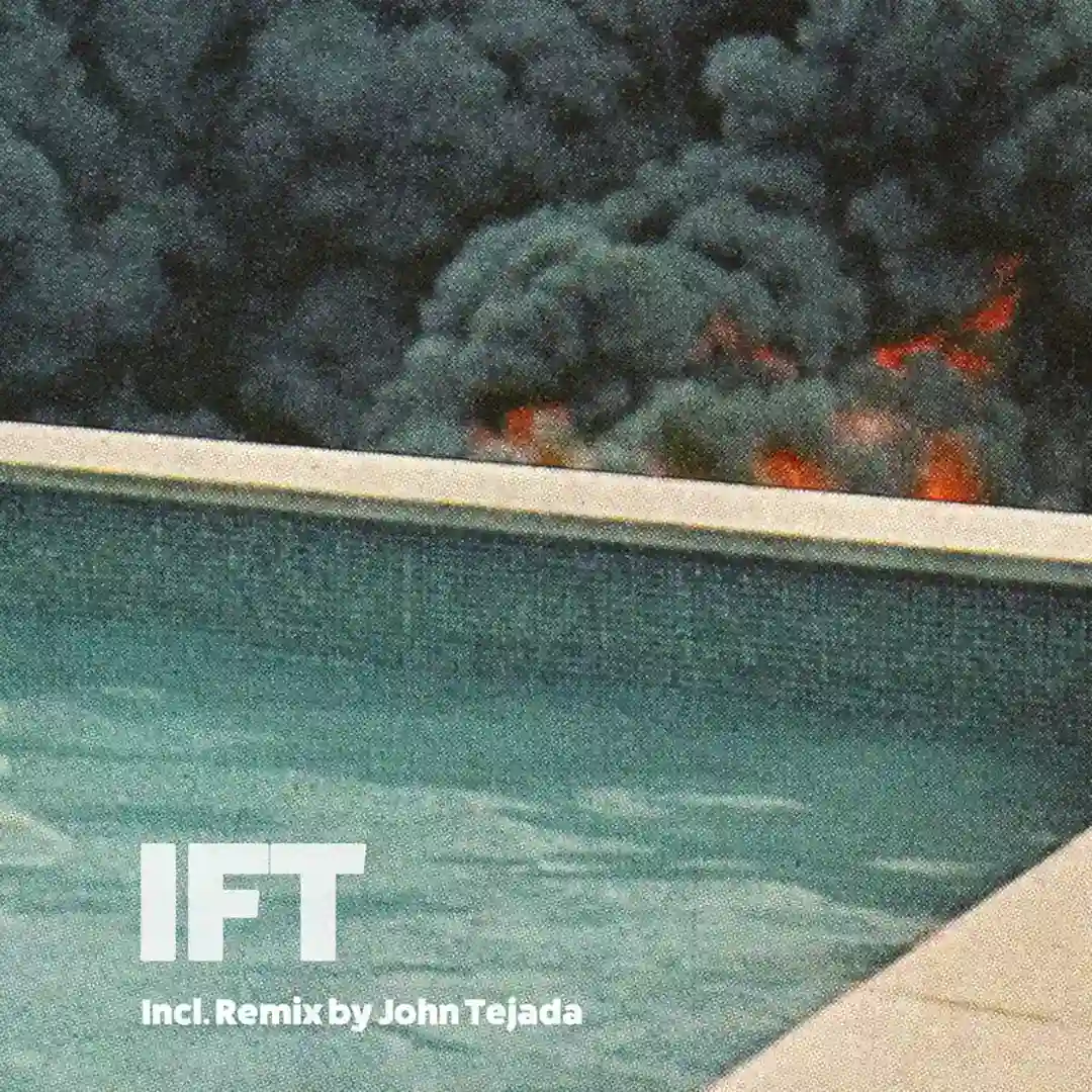 IFT cover