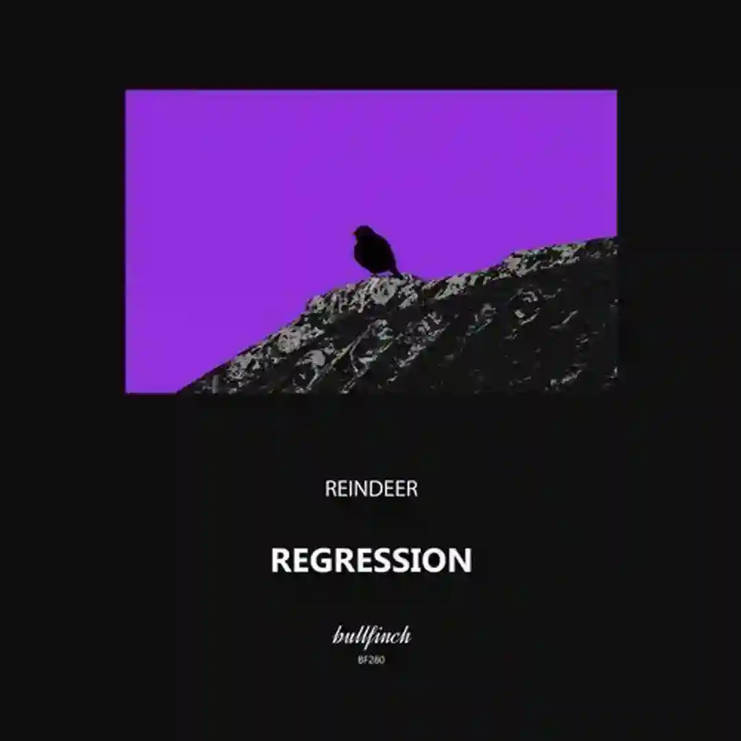 Morals Decay (Original Mix) cover