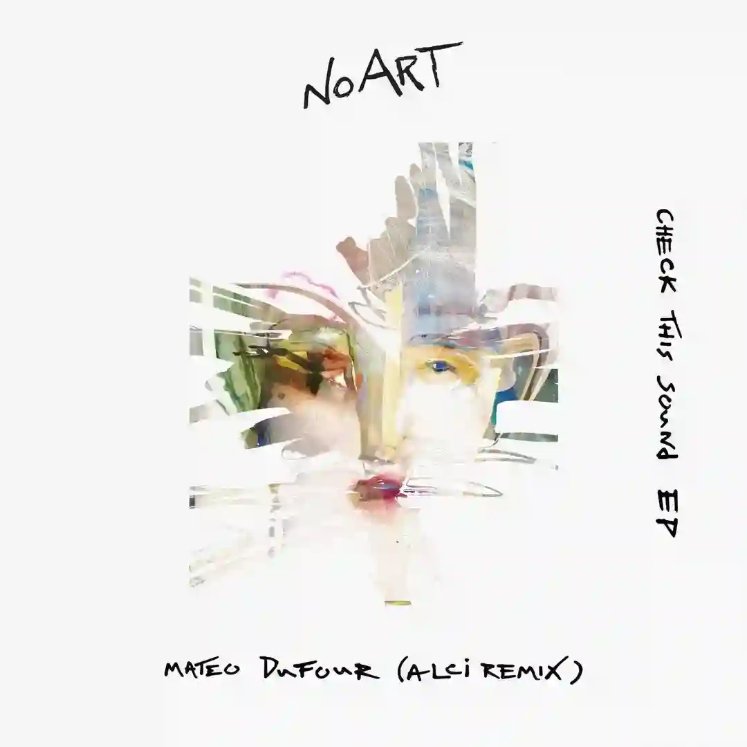 Check This Sound (Original Mix) cover