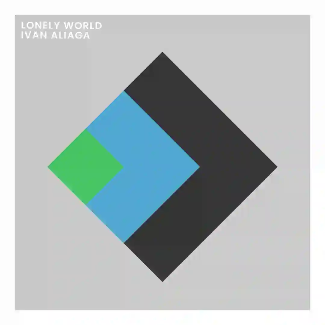 Lonely World cover