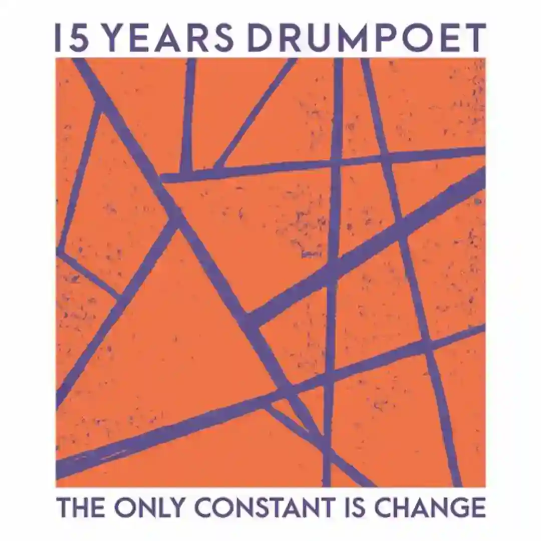 Too Young For Me (Ripperton's Neptunians Marathon Mix) cover