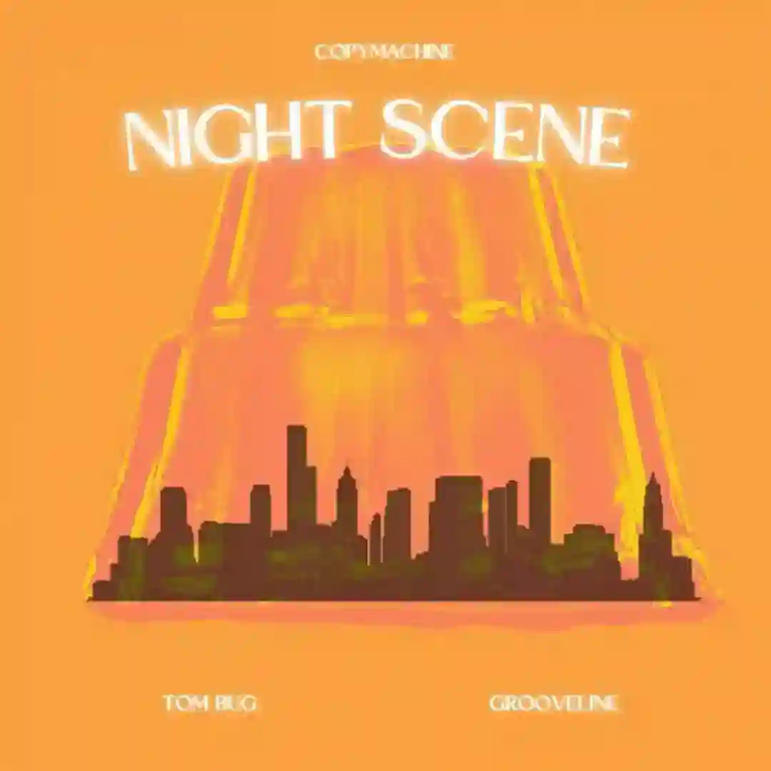 Night Scene (Original Mix) cover