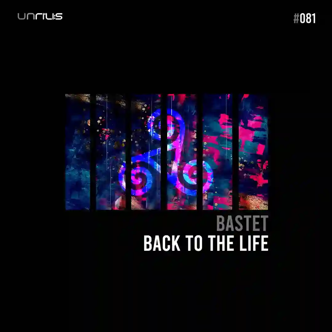 Back To The Life cover