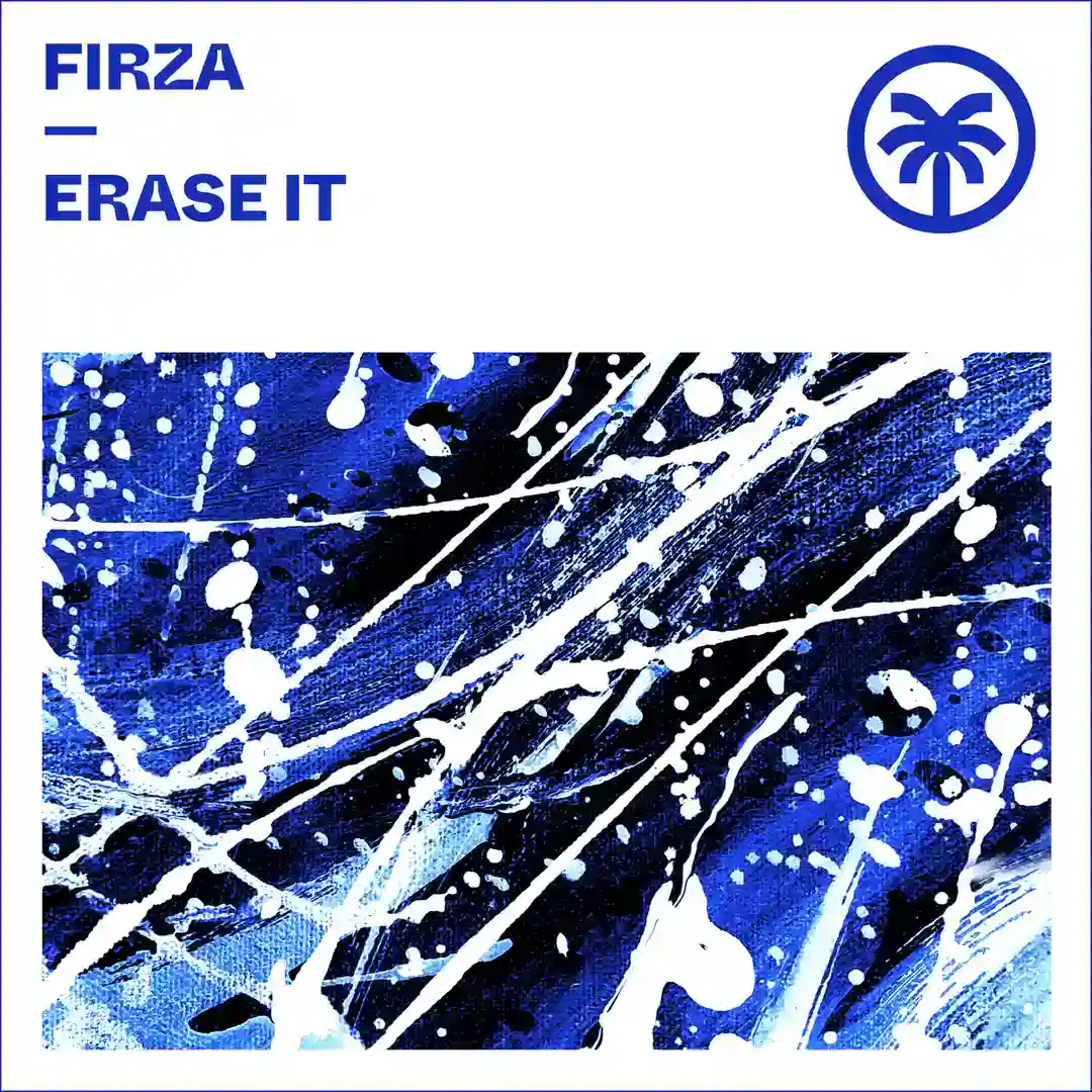 Erase It cover