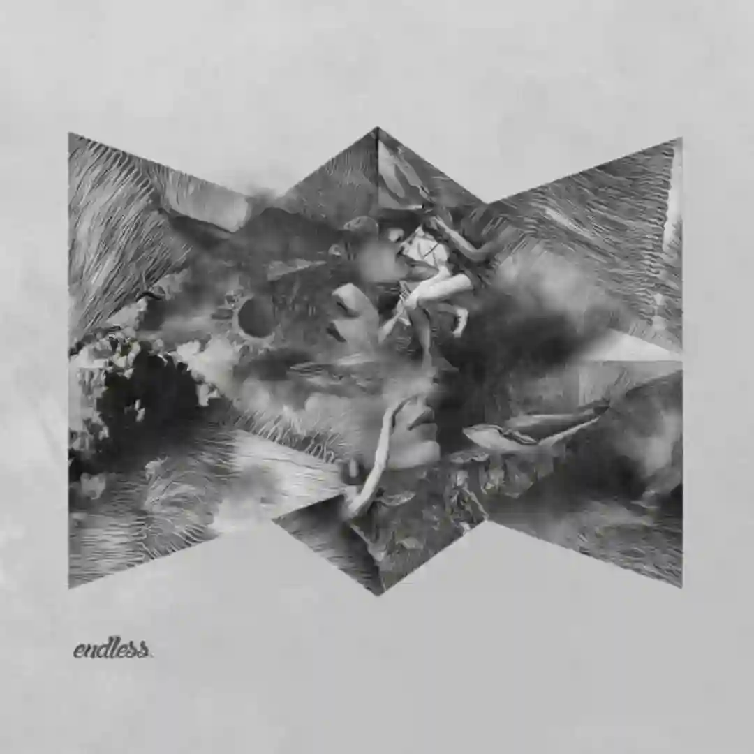 Panic Rooms (Original Mix) cover