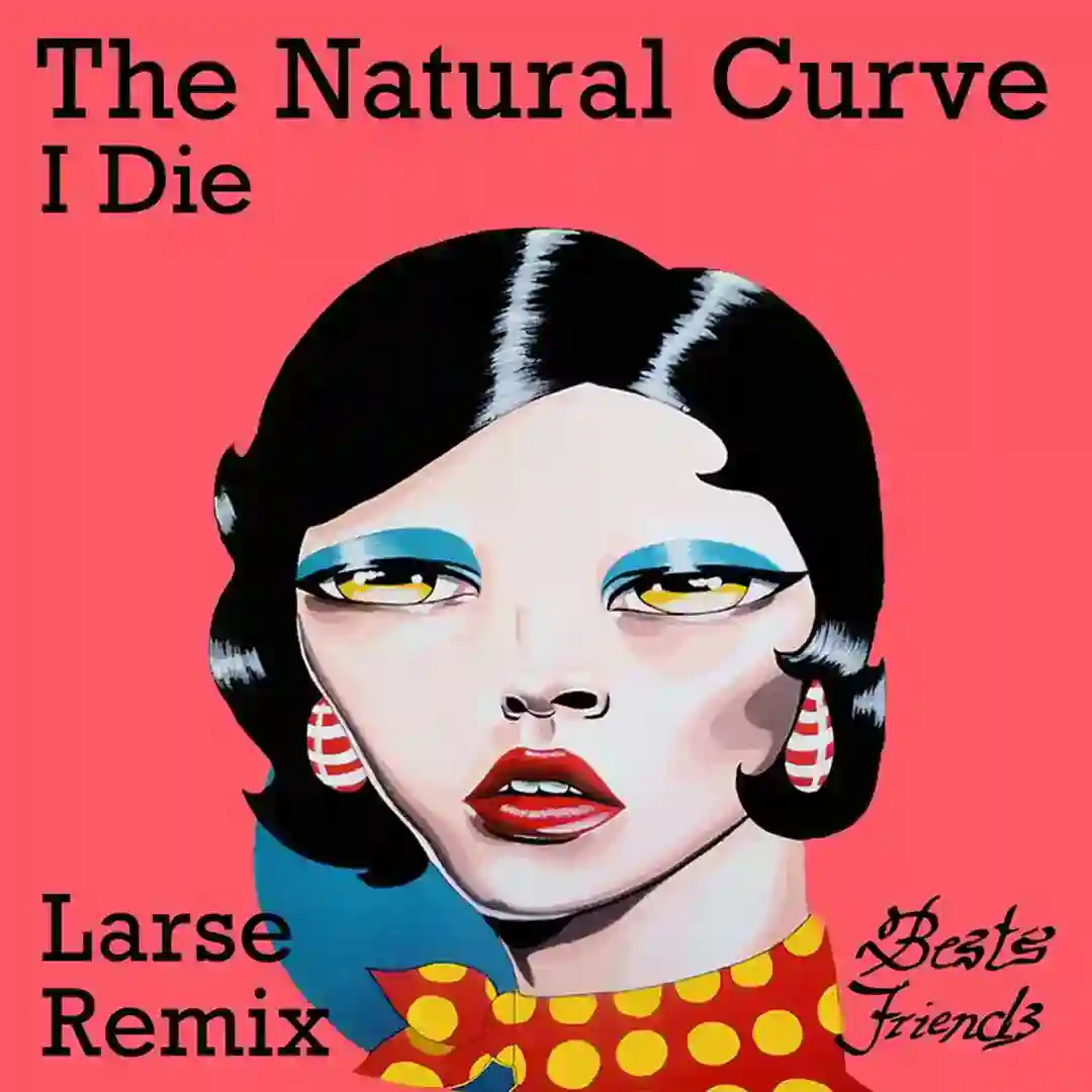 I Die (Larse Remix) cover