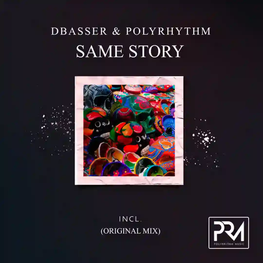 Same Story cover
