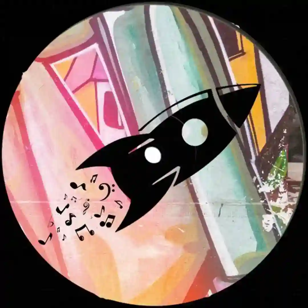 Slow It Down (Jacopo Ferrari Remix) cover
